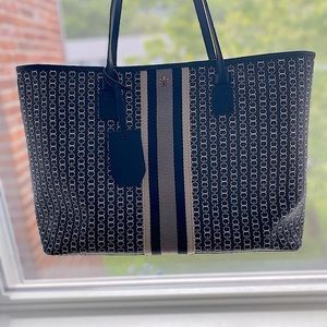 Tory Burch Gemini Tote Bag